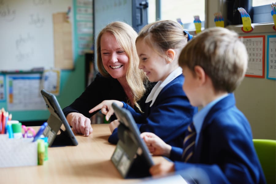 Image 6 | Snowy Mountains Grammar School | Junior School