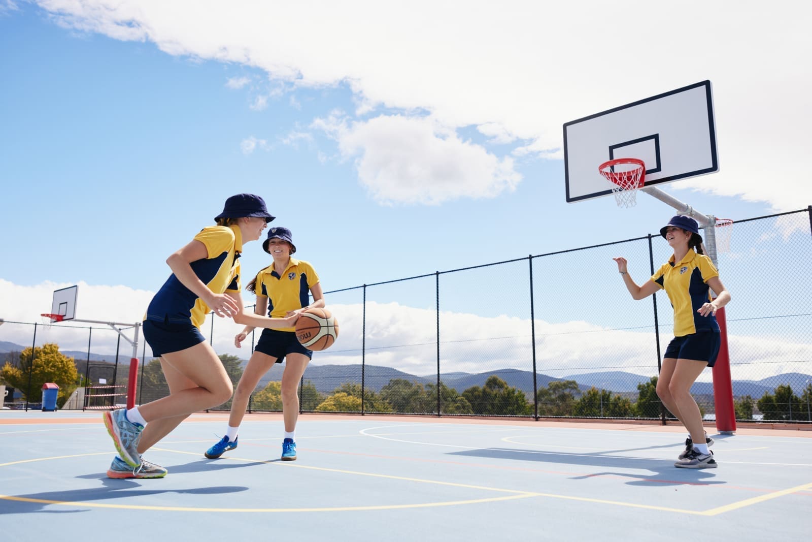 Shot28 NPC Basketball 1I9A9631 | Snowy Mountains Grammar School | History