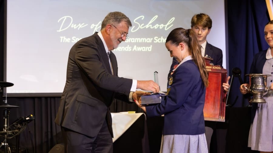 Diesel | Snowy Mountains Grammar School | Snowy Mountains Grammar School Celebrates Outstanding 2024 HSC Results