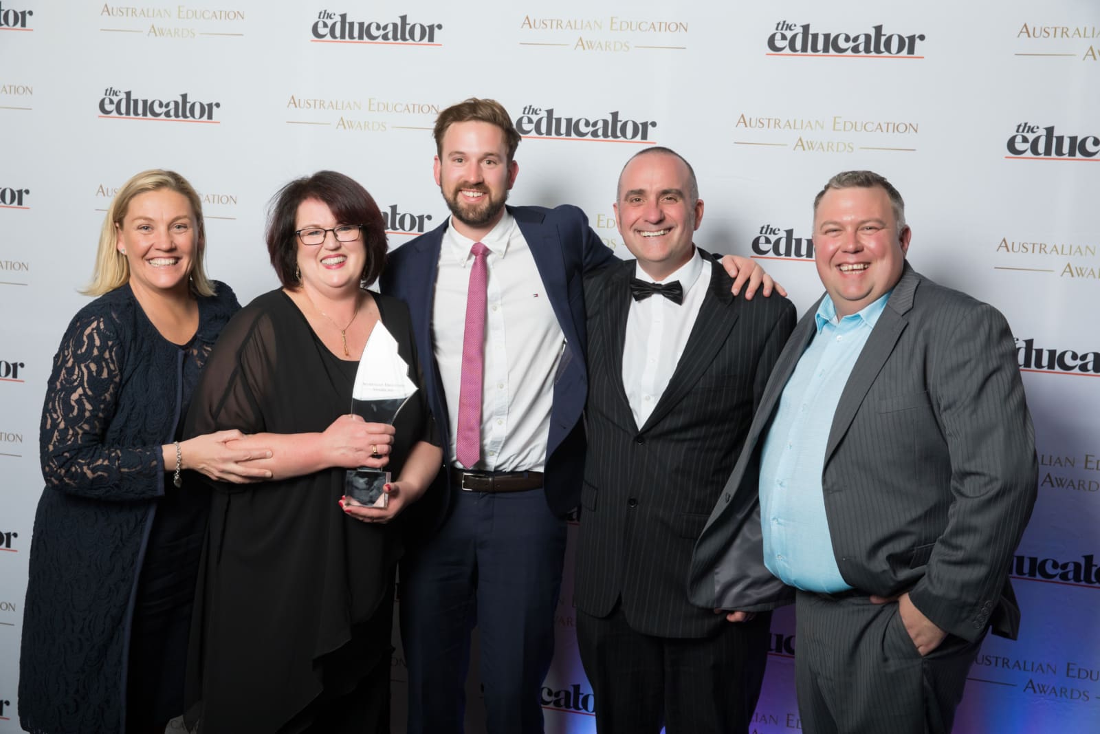 2018 Boarding School of the Year | Snowy Mountains Grammar School | History