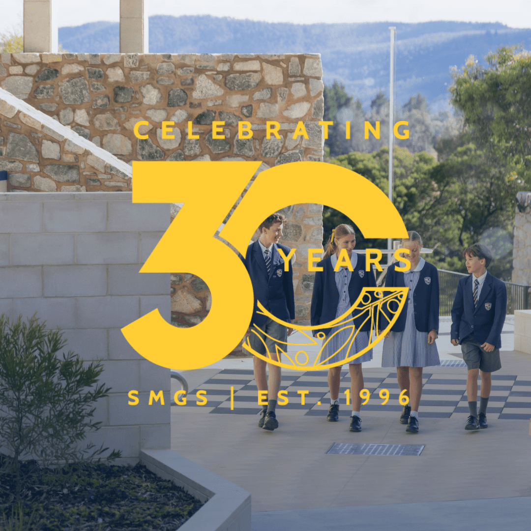 IG 1080x1080 Blue Blur | Snowy Mountains Grammar School | History