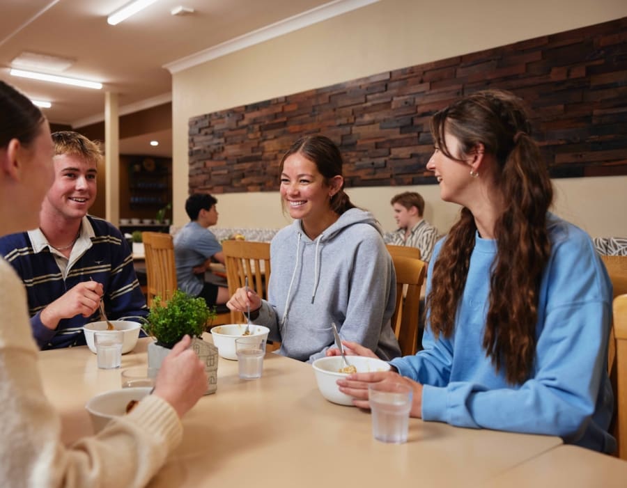 smgs boarding life internal 2 | Snowy Mountains Grammar School | Boarding Life