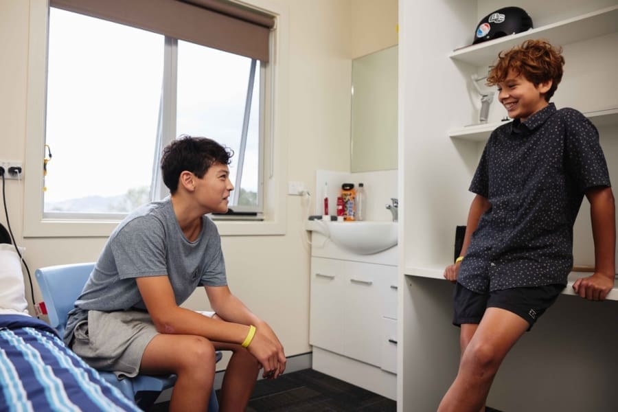 smgs boarding options internal 2 | Snowy Mountains Grammar School | Boarding Options