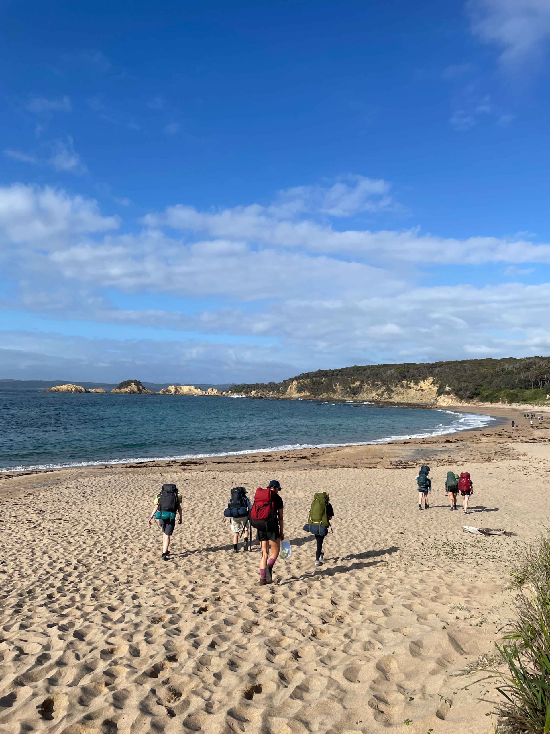 smgs duke of ed internal 1 scaled | Snowy Mountains Grammar School | The Duke of Edinburgh's International Award