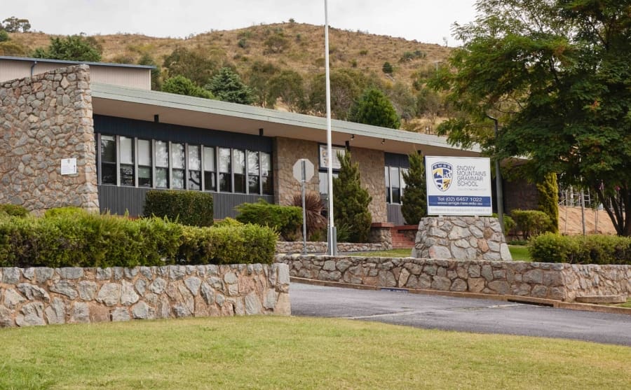 smgs history internal 4 | Snowy Mountains Grammar School | Our Spaces