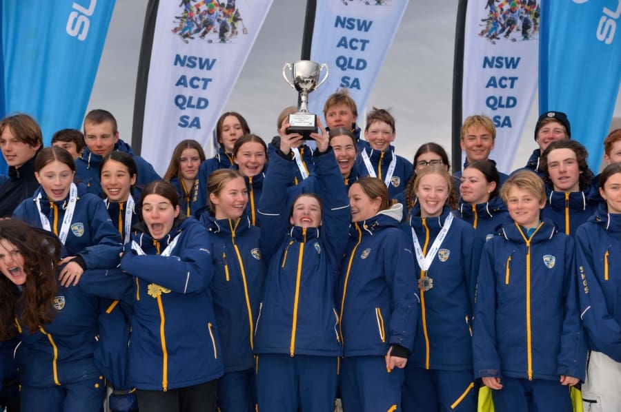 smgs snowsports internal 1 | Snowy Mountains Grammar School | Snowsports