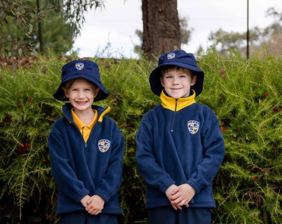 smgs uniform shop banner | Snowy Mountains Grammar School | Uniform