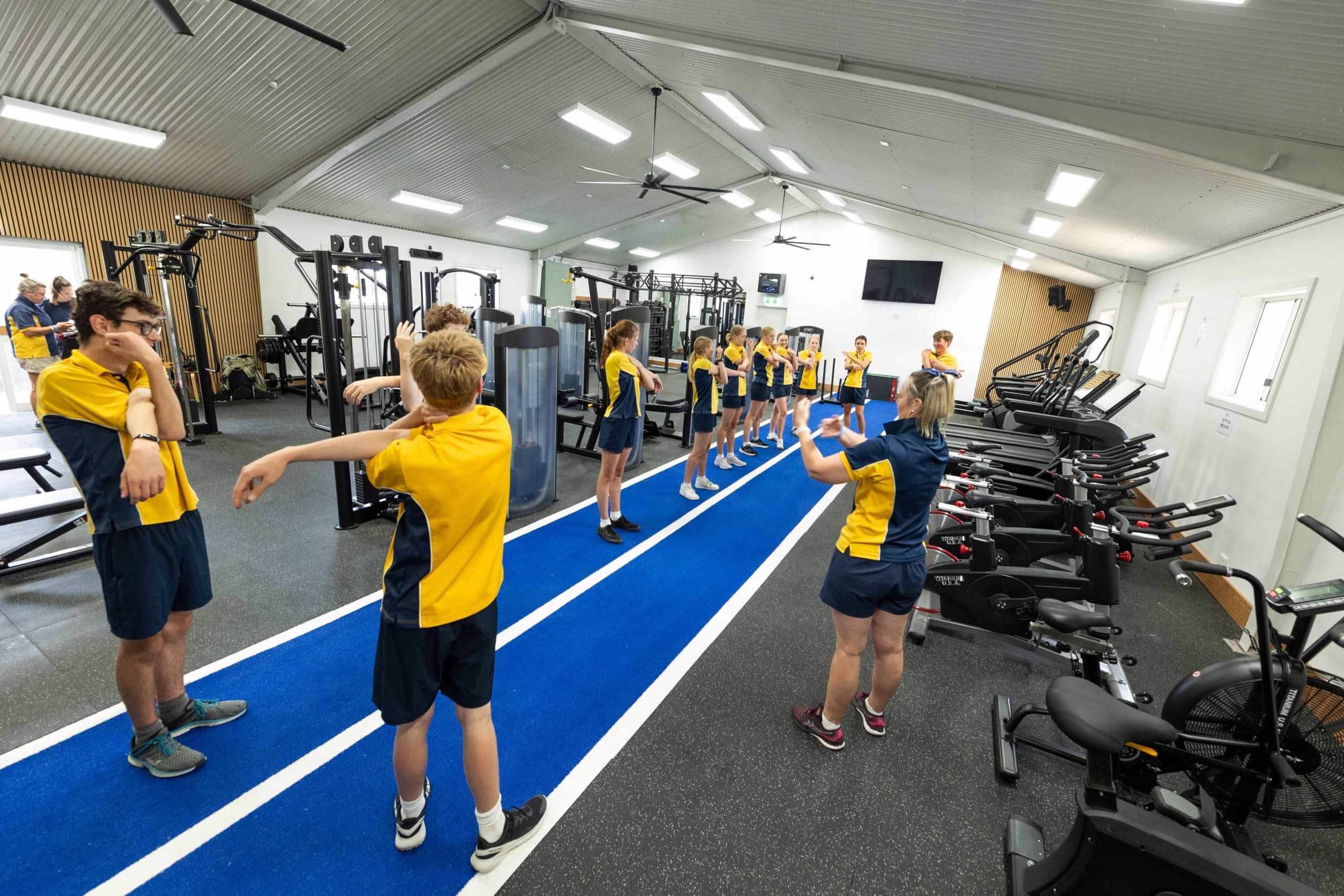 smgs spaces gymnasium banner 1 scaled | Snowy Mountains Grammar School | Middle School