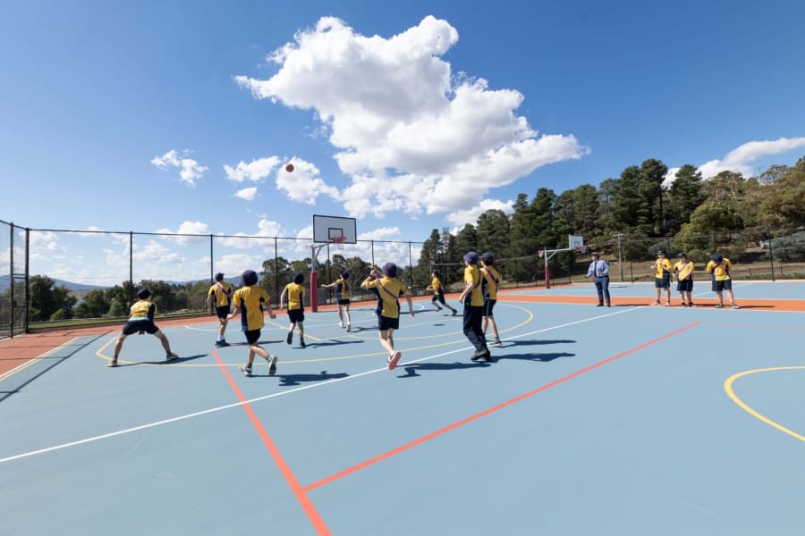 smgs sport banner 3 | Snowy Mountains Grammar School | Our Spaces