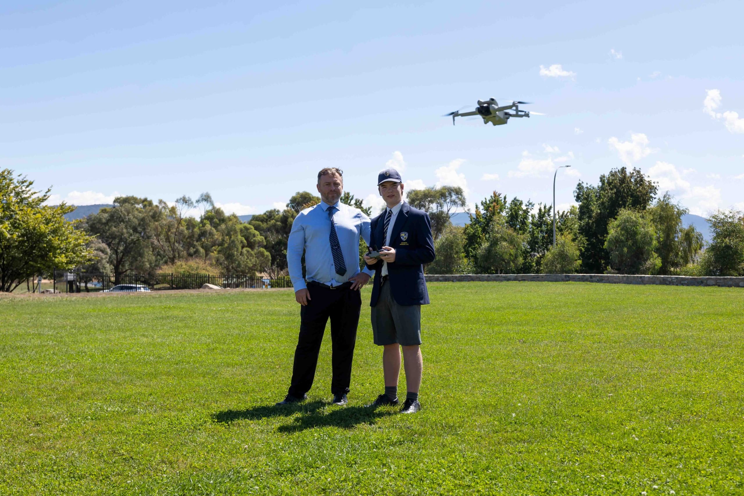 smgs stem internal 6 scaled | Snowy Mountains Grammar School | Middle School