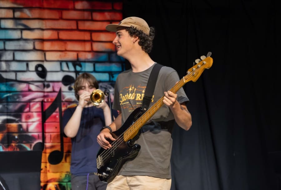 smgs wellbeing internal 4 | Snowy Mountains Grammar School | Wellbeing