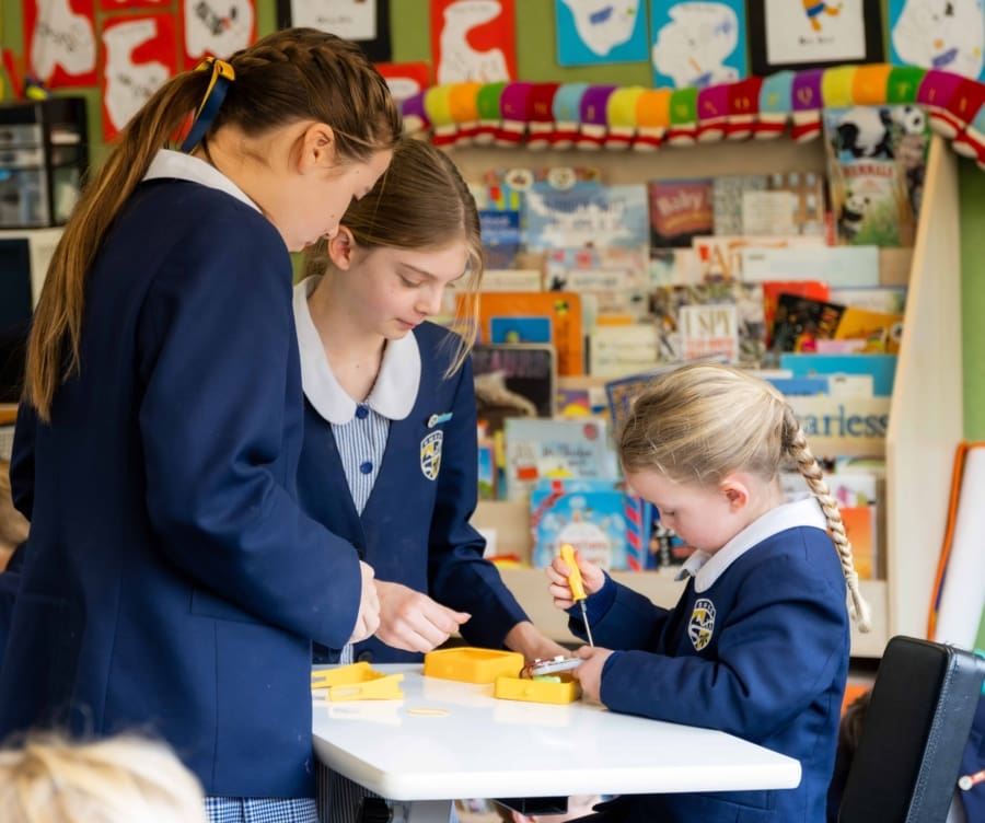 smgs what sets us apart internal 6 | Snowy Mountains Grammar School | Discover Year 7