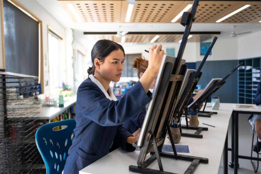 smgs what sets us apart internal 9 | Snowy Mountains Grammar School | What Sets Us Apart