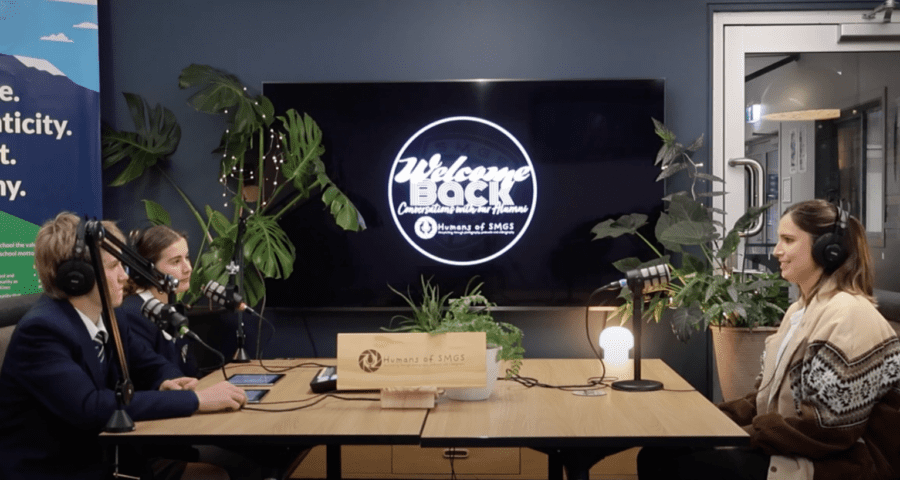 Screenshot 2024 08 12 at 10.08.00 am 767x409@2x | Snowy Mountains Grammar School | Exploring Real-World Learning Through Podcasting: SMGS Digital Media Class Launches ‘Welcome Back’ Podcast