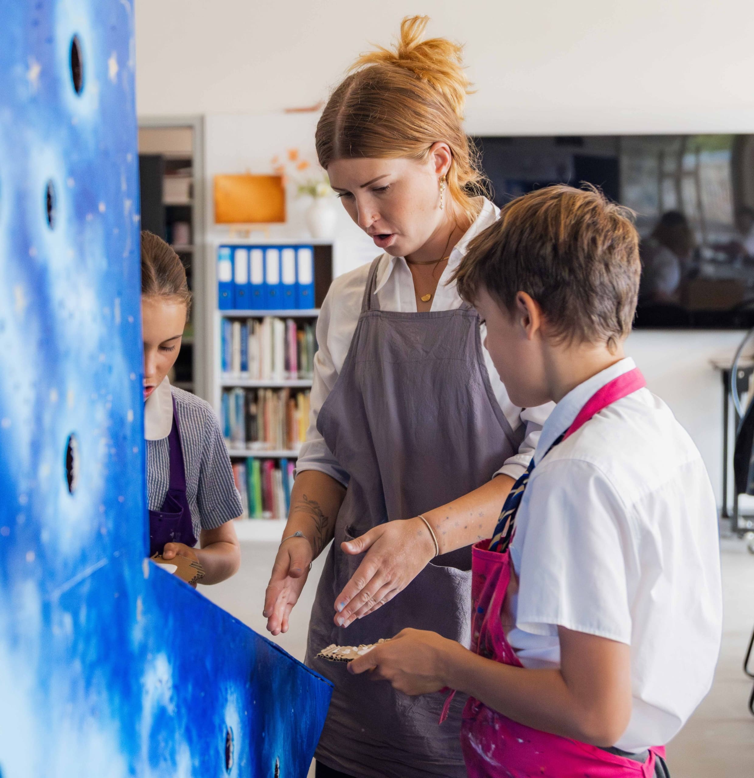 smgs middle school slider 2 scaled | Snowy Mountains Grammar School | Middle School