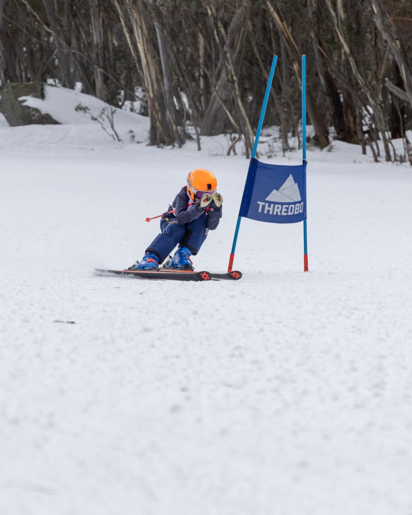 2025 Redlands Cup 1 12 | Snowy Mountains Grammar School | Outstanding Results for SMGS at Wild and Wintry Redlands Cup