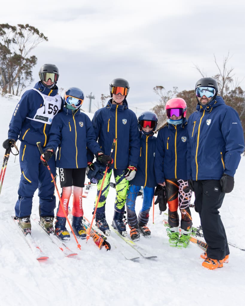 2025 Redlands Cup 1 21 | Snowy Mountains Grammar School | Outstanding Results for SMGS at Wild and Wintry Redlands Cup