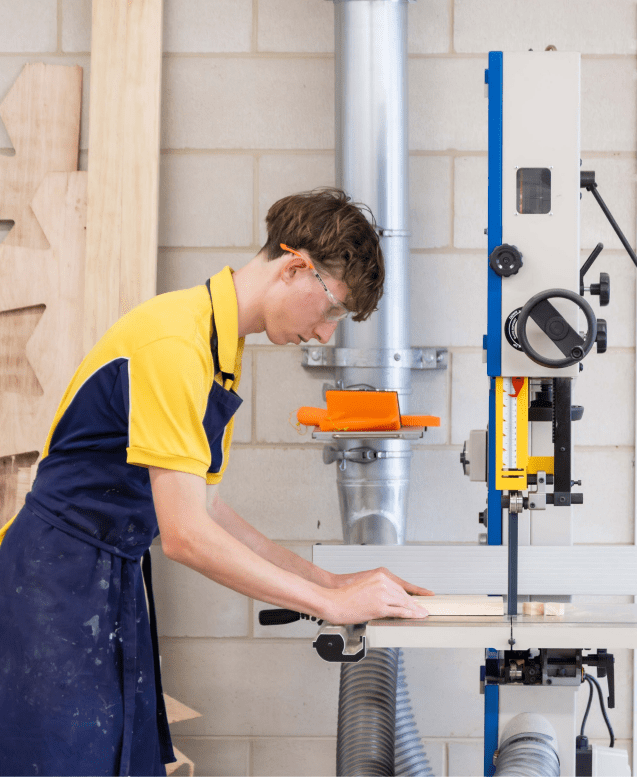 Design and Technology | Snowy Mountains Grammar School | Art and Design