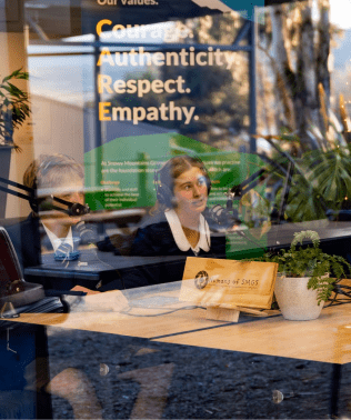 Digital Content Creator | Snowy Mountains Grammar School | Art and Design