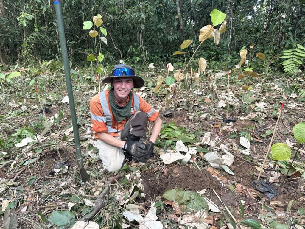 31B18558 7203 4EDB AD64 250538325723 1 105 c | Snowy Mountains Grammar School | Service Learning at Snowy Mountains Grammar School: Creating Impact Near and Far