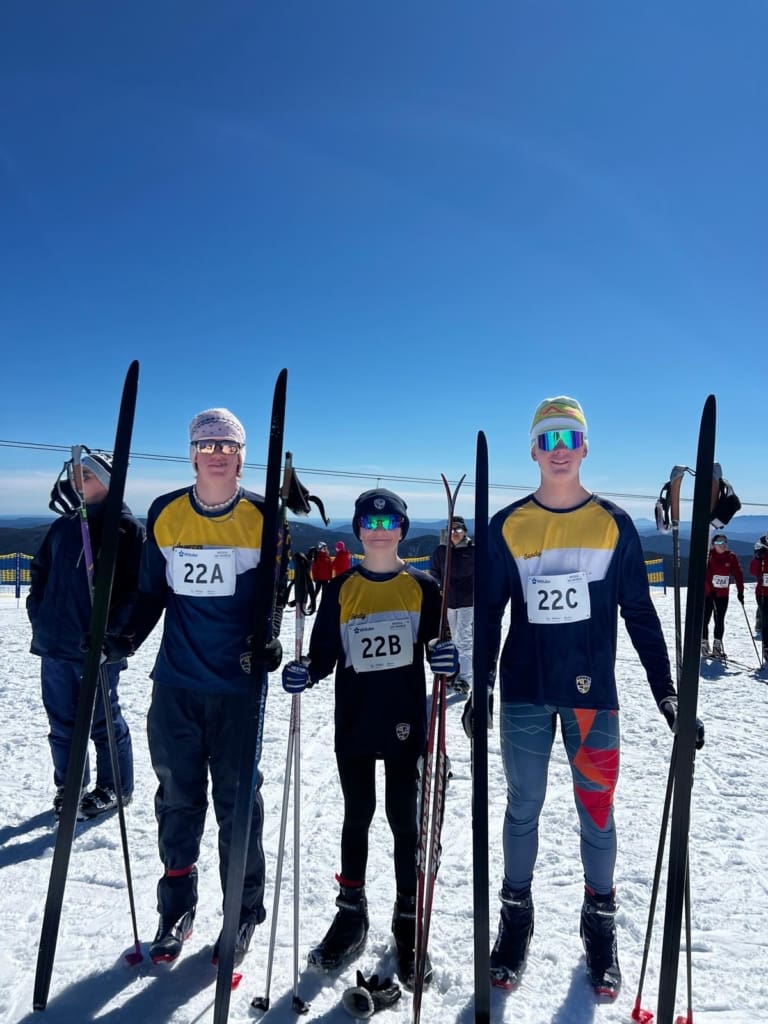 3d66bcff 030b 4359 813f 28c9235e1d98 | Snowy Mountains Grammar School | National Success at the 2025 Australian Interschool Snowsport Championships 