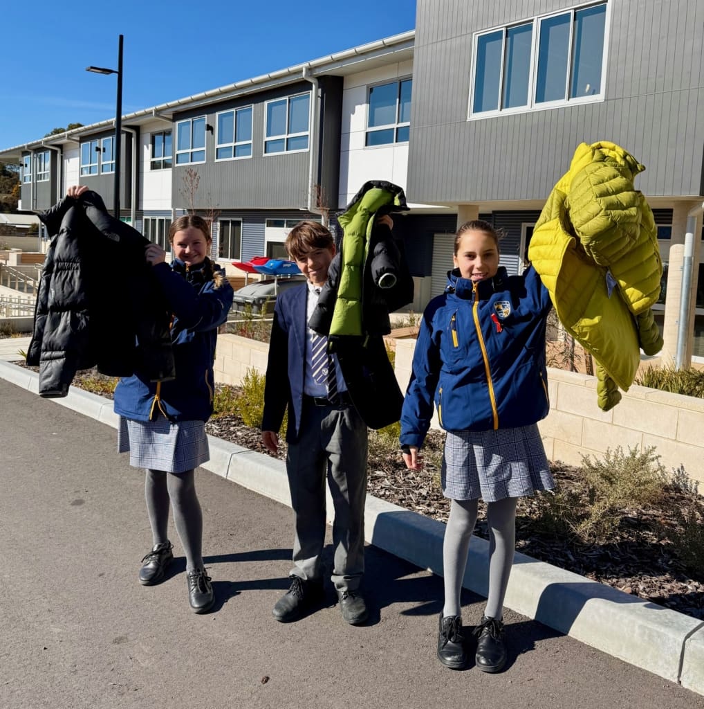 IMG 3490 | Snowy Mountains Grammar School | Service Learning at Snowy Mountains Grammar School: Creating Impact Near and Far