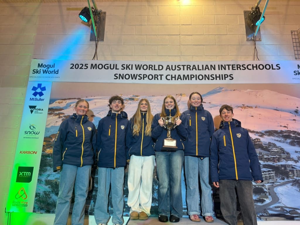 c7e37492 e5e3 4557 80e9 c90e36133c11 | Snowy Mountains Grammar School | National Success at the 2025 Australian Interschool Snowsport Championships 