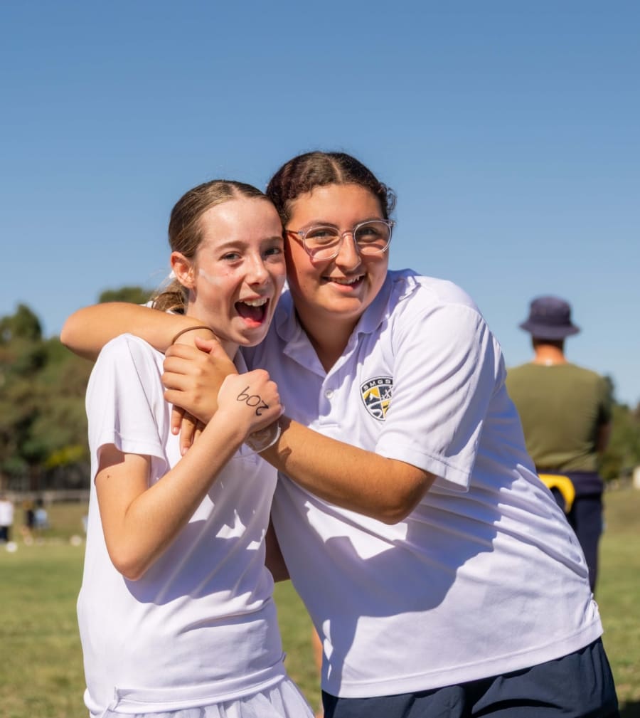 smgs year 7 experience day | Snowy Mountains Grammar School | Discover Year 7