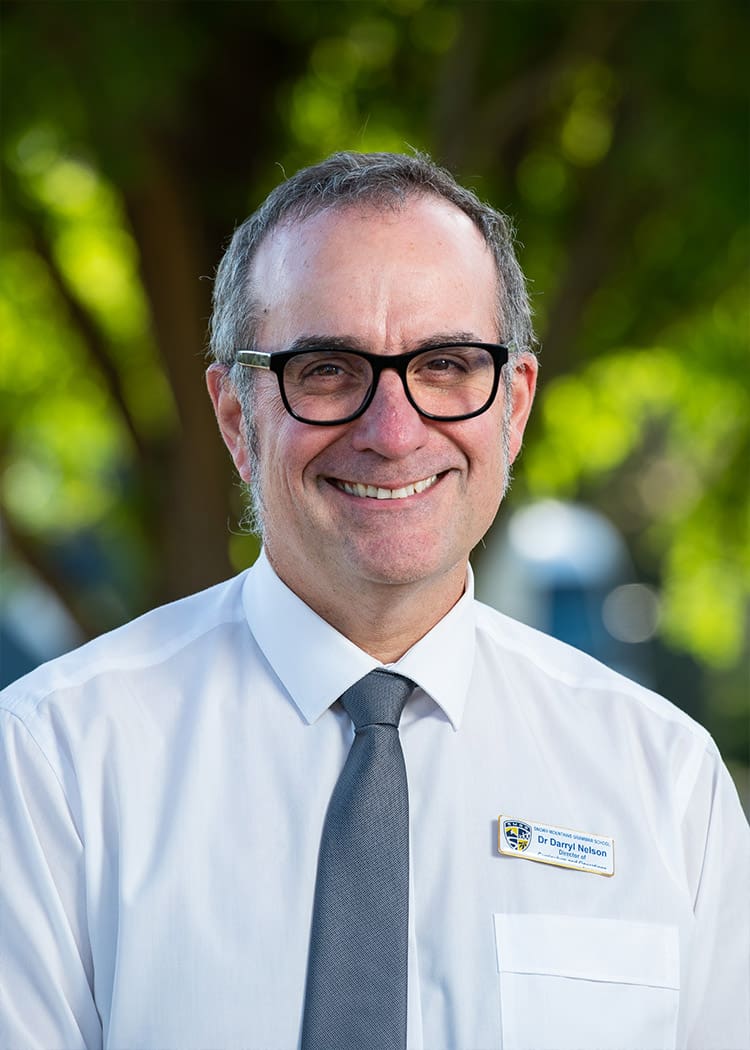 Parent-Teacher Interviews 22 staff nelson d | Snowy Mountains Grammar School | Parent-Teacher Interviews