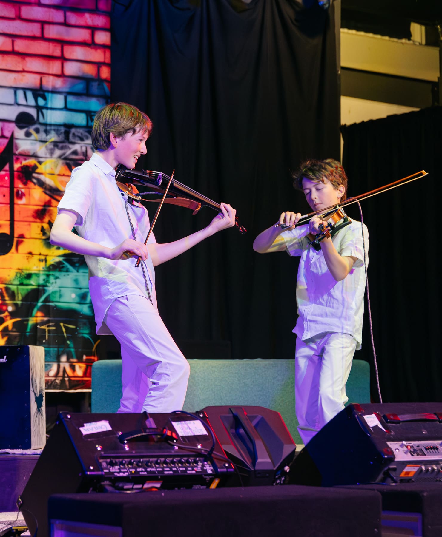 2025 Cre8ive Sessions Term 4 1 25 web | Snowy Mountains Grammar School | Performing Arts