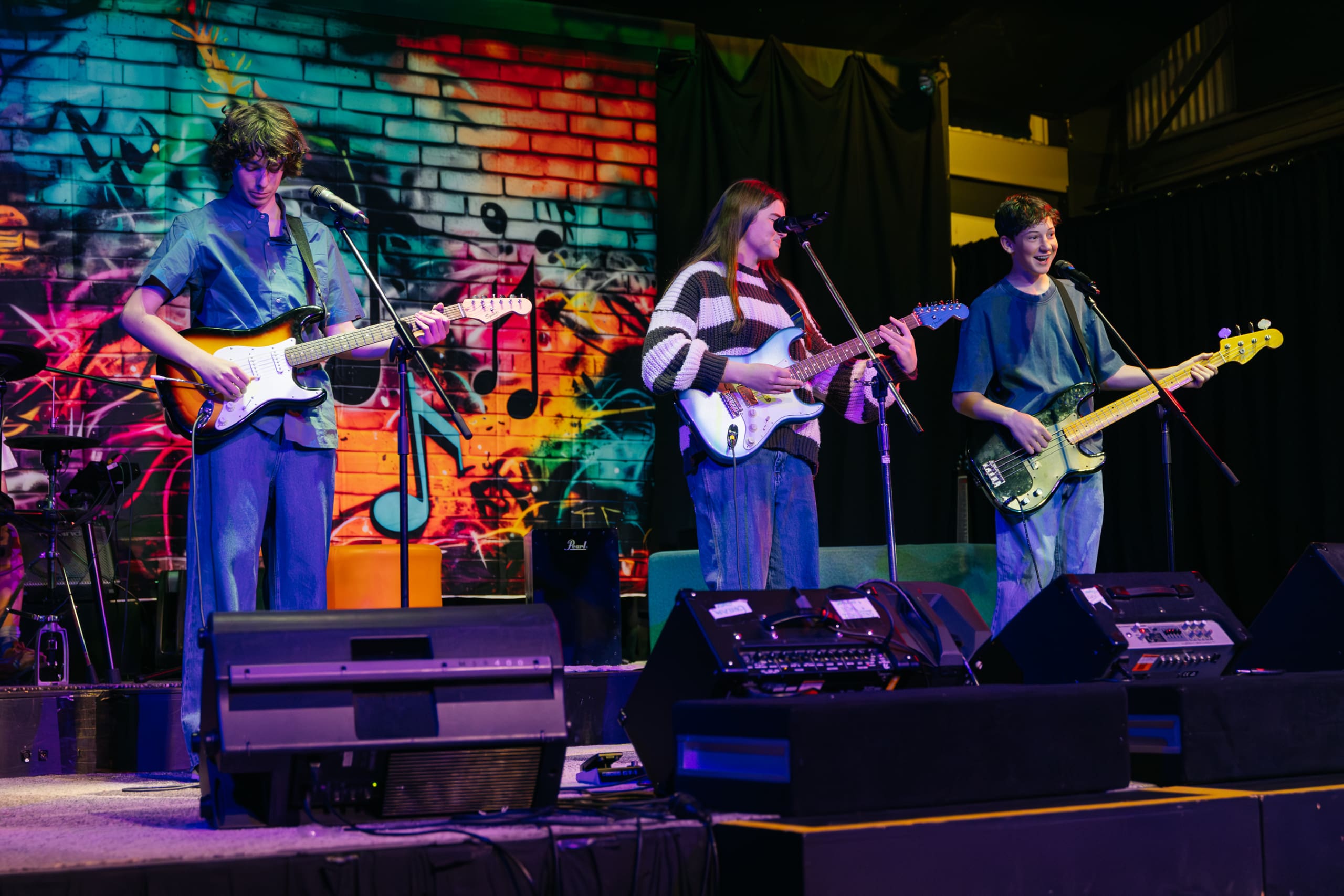 2025 Cre8ive Sessions Term 4 1 7 scaled | Snowy Mountains Grammar School | Performing Arts