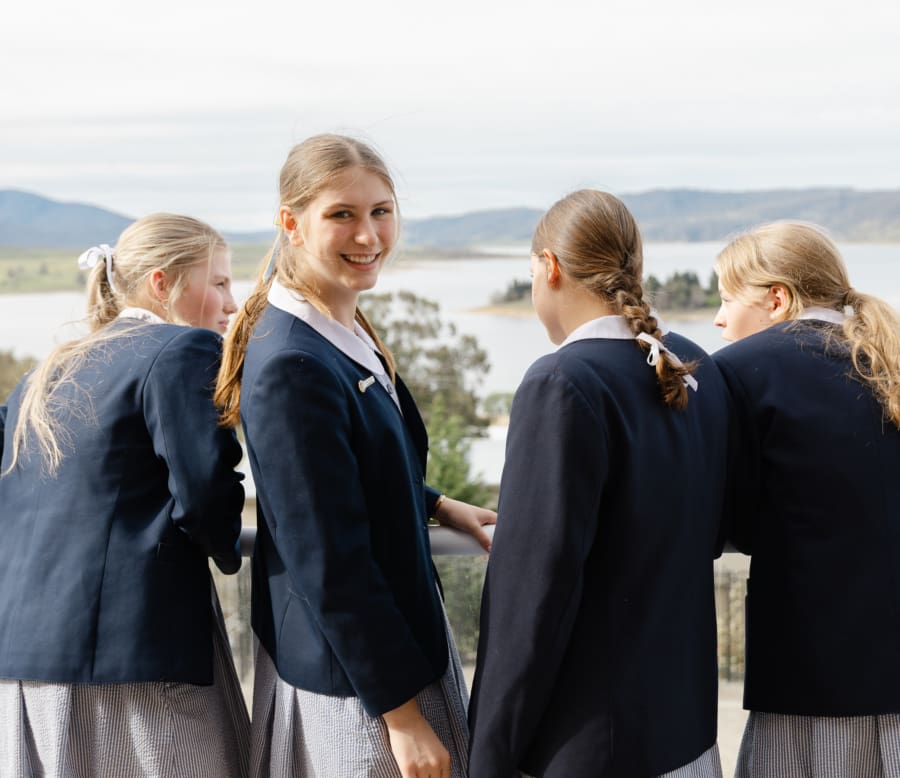 smgs boarding scholarship | Snowy Mountains Grammar School | Middle School