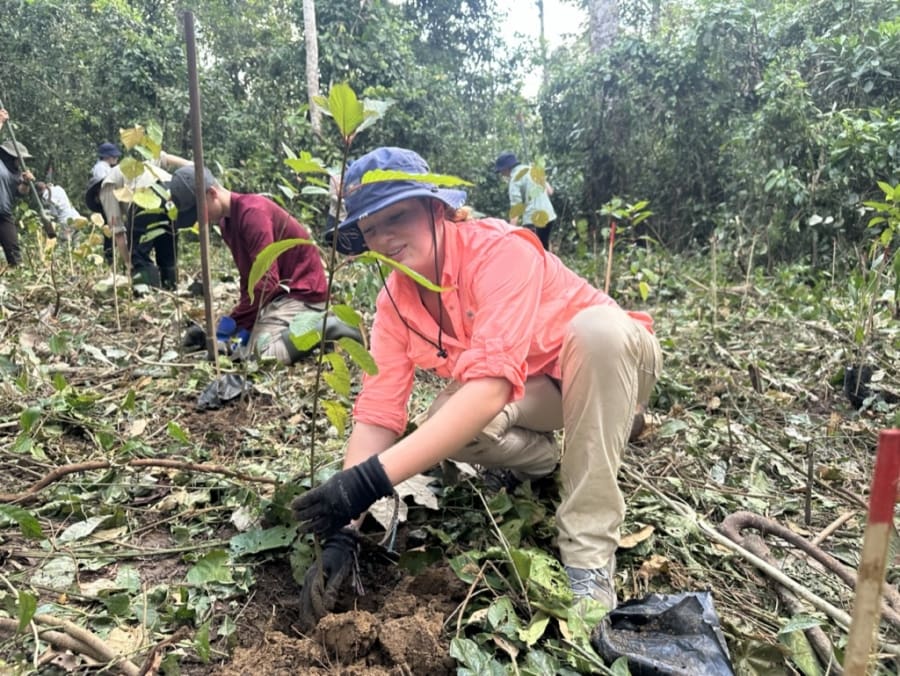 0A501C9B 7DA3 49D0 9B61 B9E01E38D55D 1 105 c | Snowy Mountains Grammar School | Service Learning at Snowy Mountains Grammar School: Impact in Action
