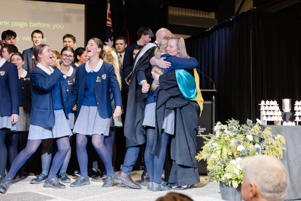 2025 Farewell Chapel 1 10 | Snowy Mountains Grammar School | Strong Academic Culture Drives Standout HSC Results at Snowy Mountains Grammar School 