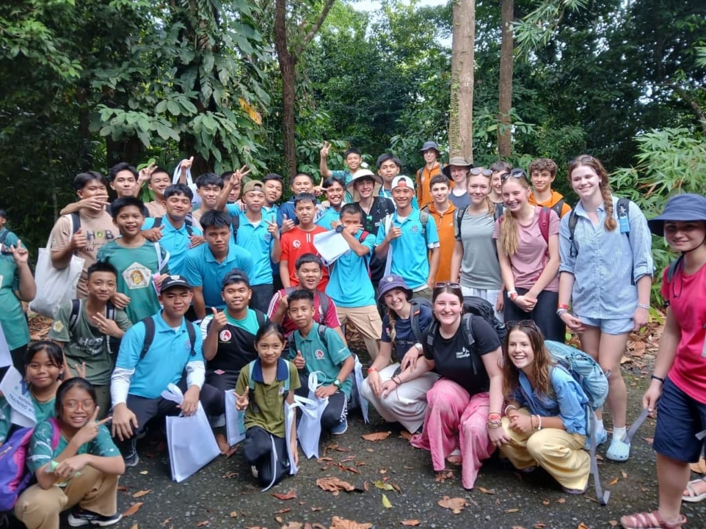 923b29fa 7926 402c b5b7 0c9daa8ddaf8 2 | Snowy Mountains Grammar School | Service Learning at Snowy Mountains Grammar School: Impact in Action