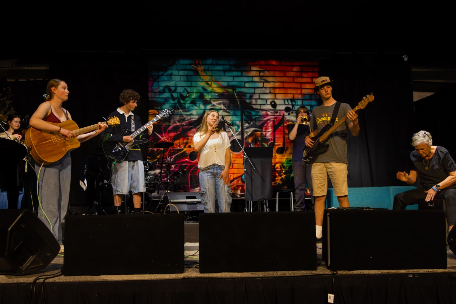 13112024 Cre8ive Sessions MSSS 1 4 | Snowy Mountains Grammar School | Home