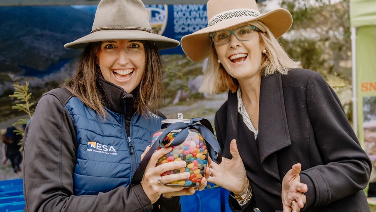 Events CoomaShow | Snowy Mountains Grammar School | Home