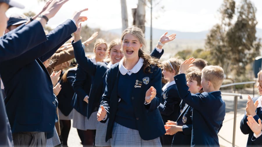 Events CoomaVisit | Snowy Mountains Grammar School | Snowy Monaro Community Scholarships