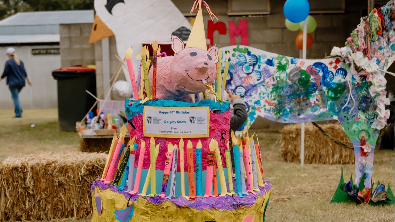 Events DalgetyShow | Snowy Mountains Grammar School | Home