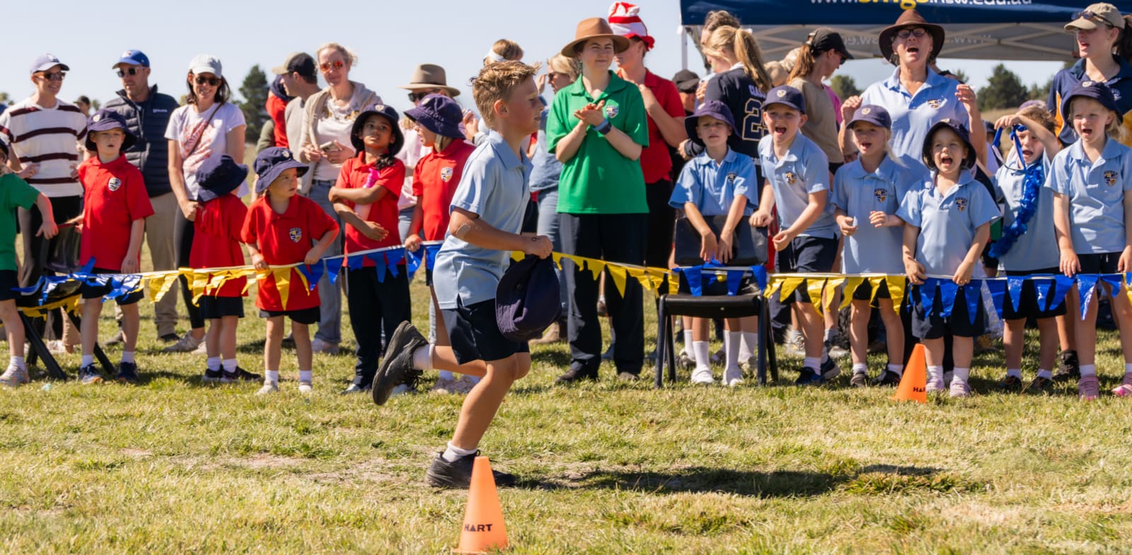 XC | Snowy Mountains Grammar School | Home