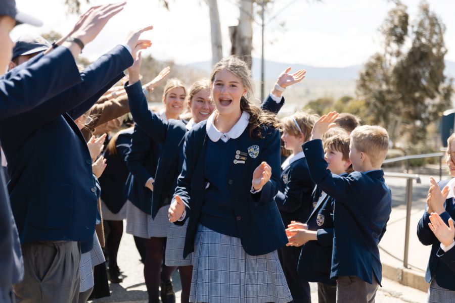 2025 Farewell Chapel 1 11 1 | Snowy Mountains Grammar School | Open Days
