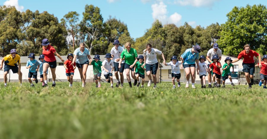Cross Country 5 | Snowy Mountains Grammar School | Cross Country Carnival Showcases Determination and House Spirit