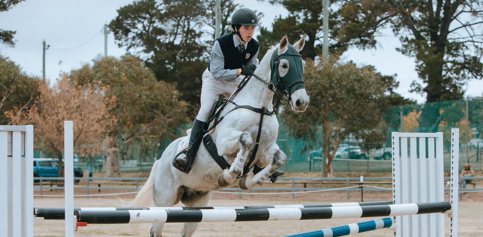 Gymkhana | Snowy Mountains Grammar School | Home