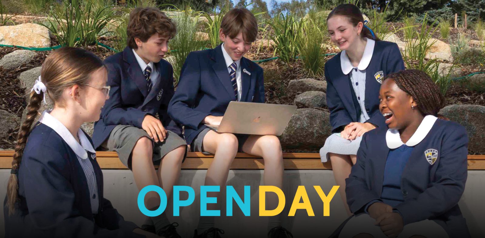 Open Day | Snowy Mountains Grammar School | Home
