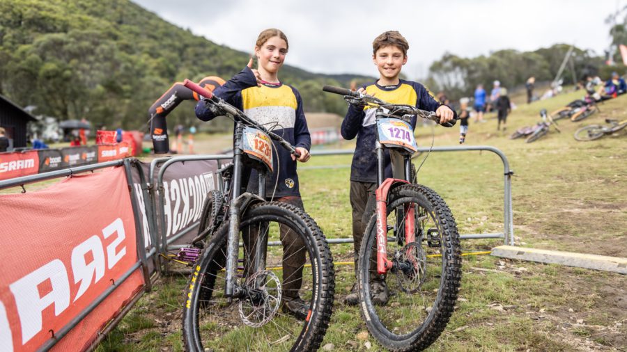 Vivash Wide 1 WebF | Snowy Mountains Grammar School | Australian Champions on Home Trails