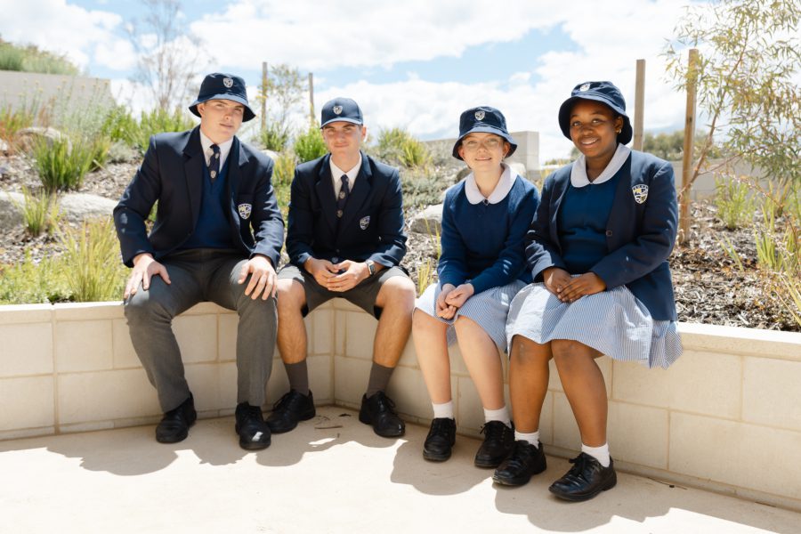 2025 MSSS Uniform Photos 1 3 | Snowy Mountains Grammar School | Uniform