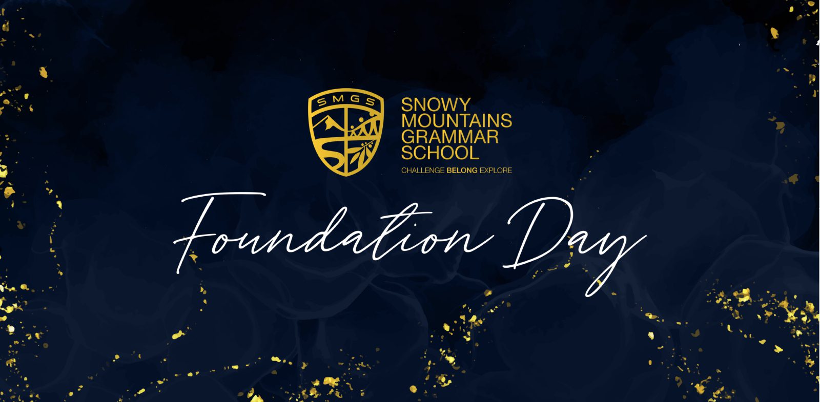 FoundationDay F | Snowy Mountains Grammar School | Home