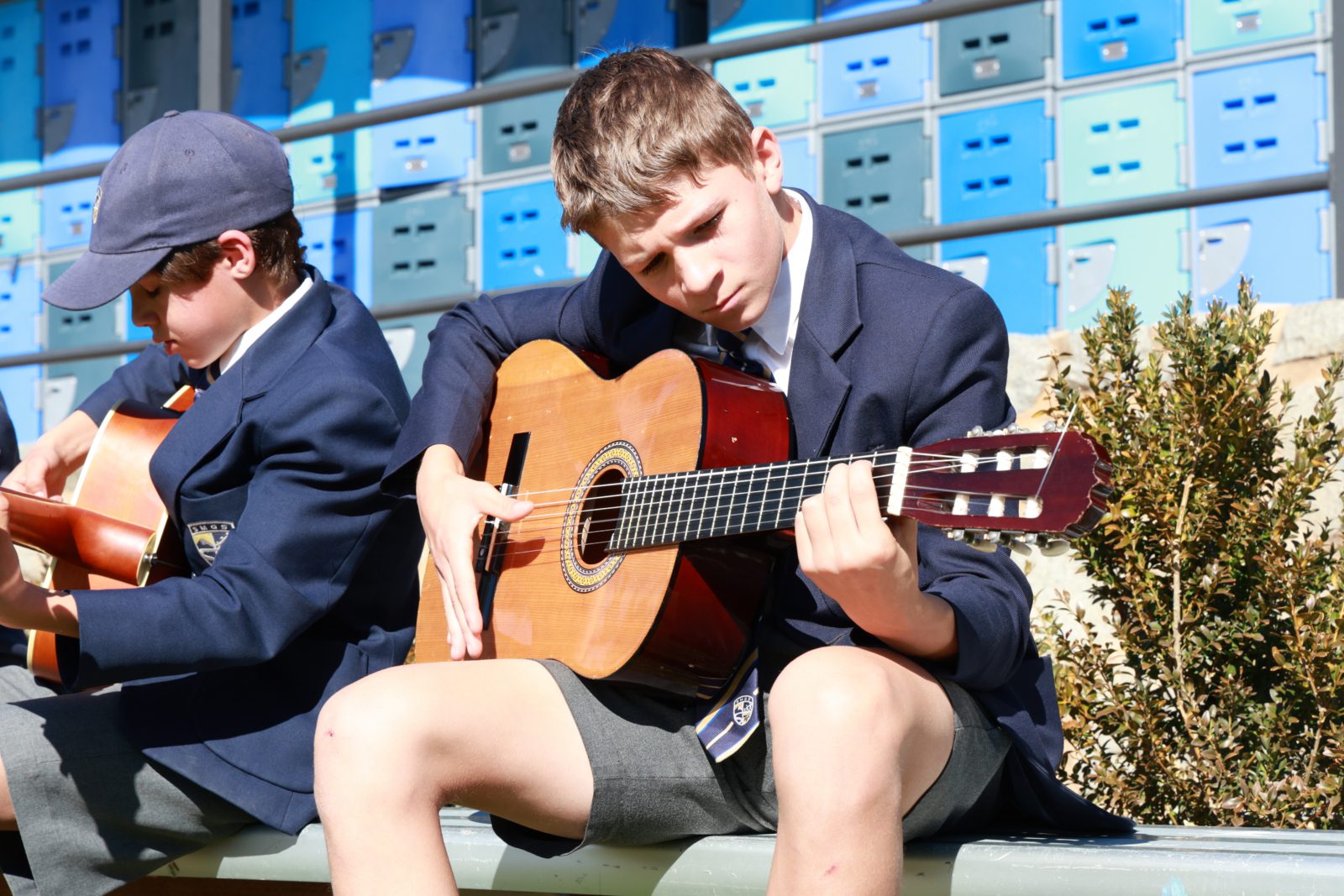 077A3797 | Snowy Mountains Grammar School | Years 9-10 Electives Program