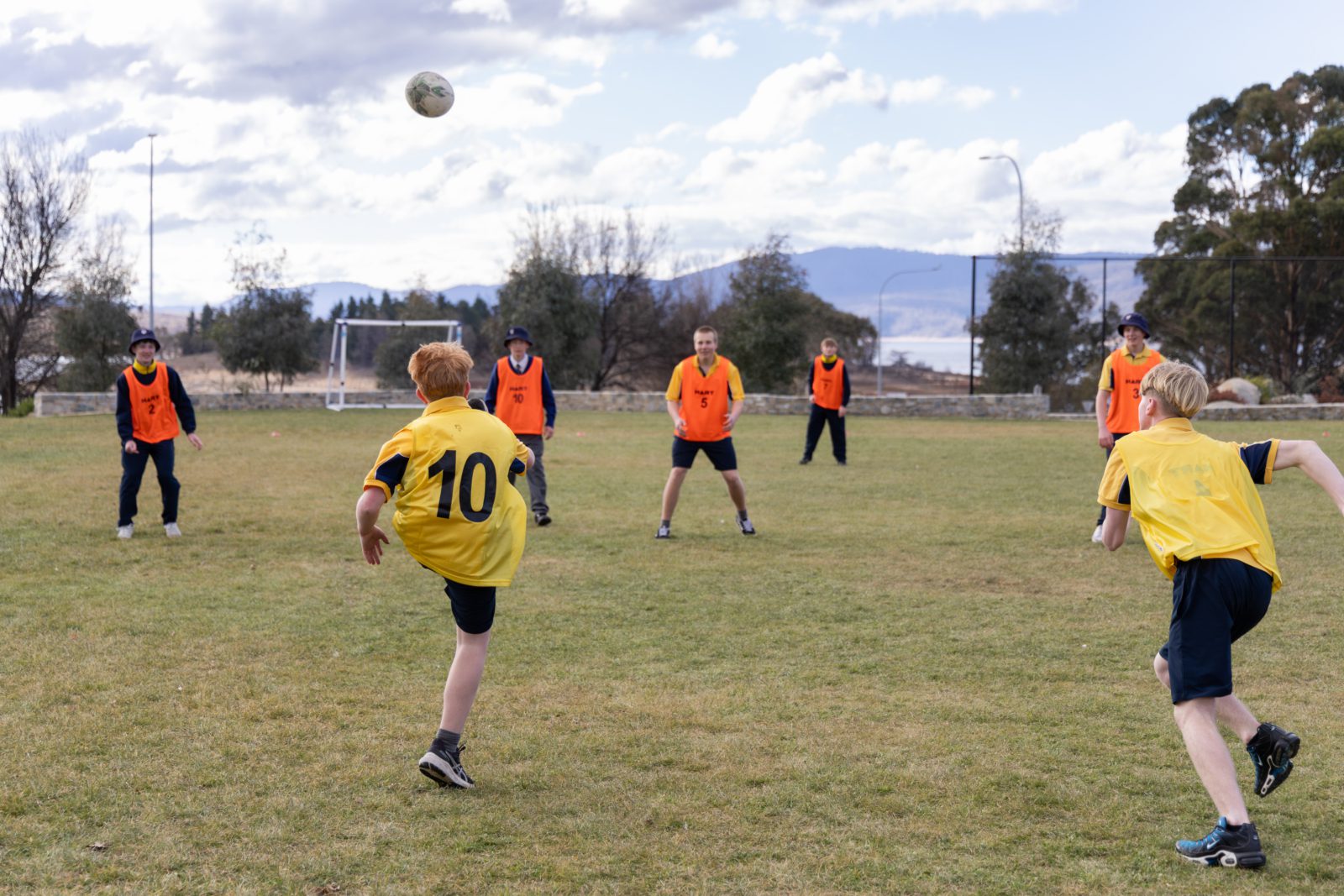 2025 Pass Footbal12 | Snowy Mountains Grammar School | Year 11 Subject Selection