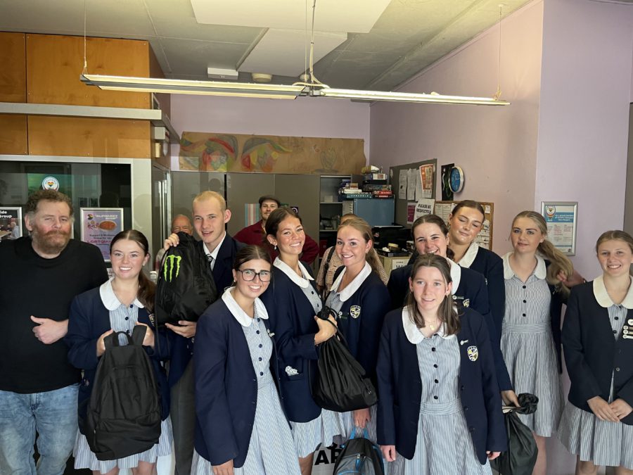 CAFS 1 | Snowy Mountains Grammar School | Community and Family Studies (CAFS)